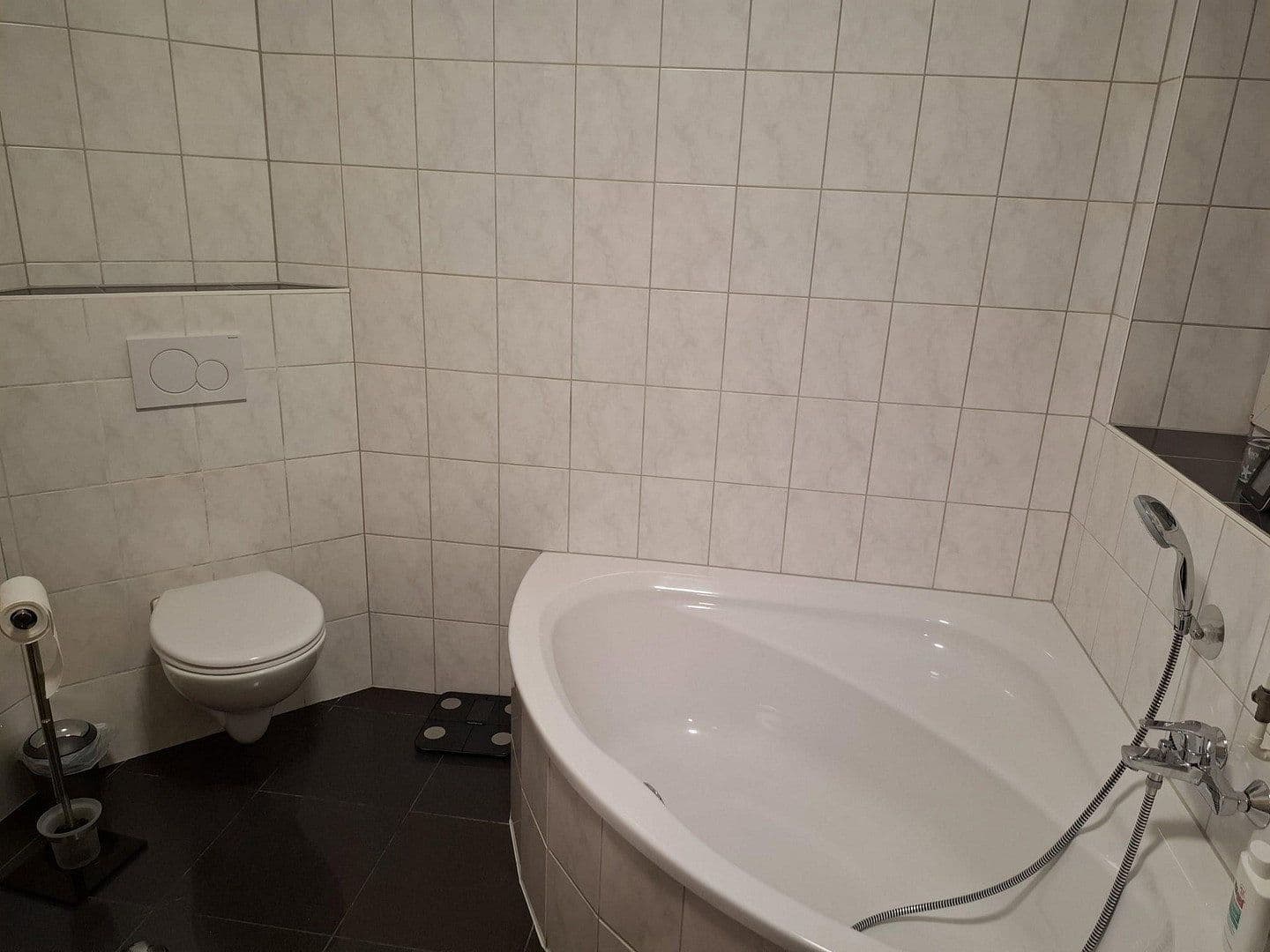 Prenájom bytu 3-izbový 90 m², Im Bachacker 24, Dautphetal, Hesensko Prenájom bytu 3-izbový 90 m², Im Bachacker 24, Dautphetal, Hesensko