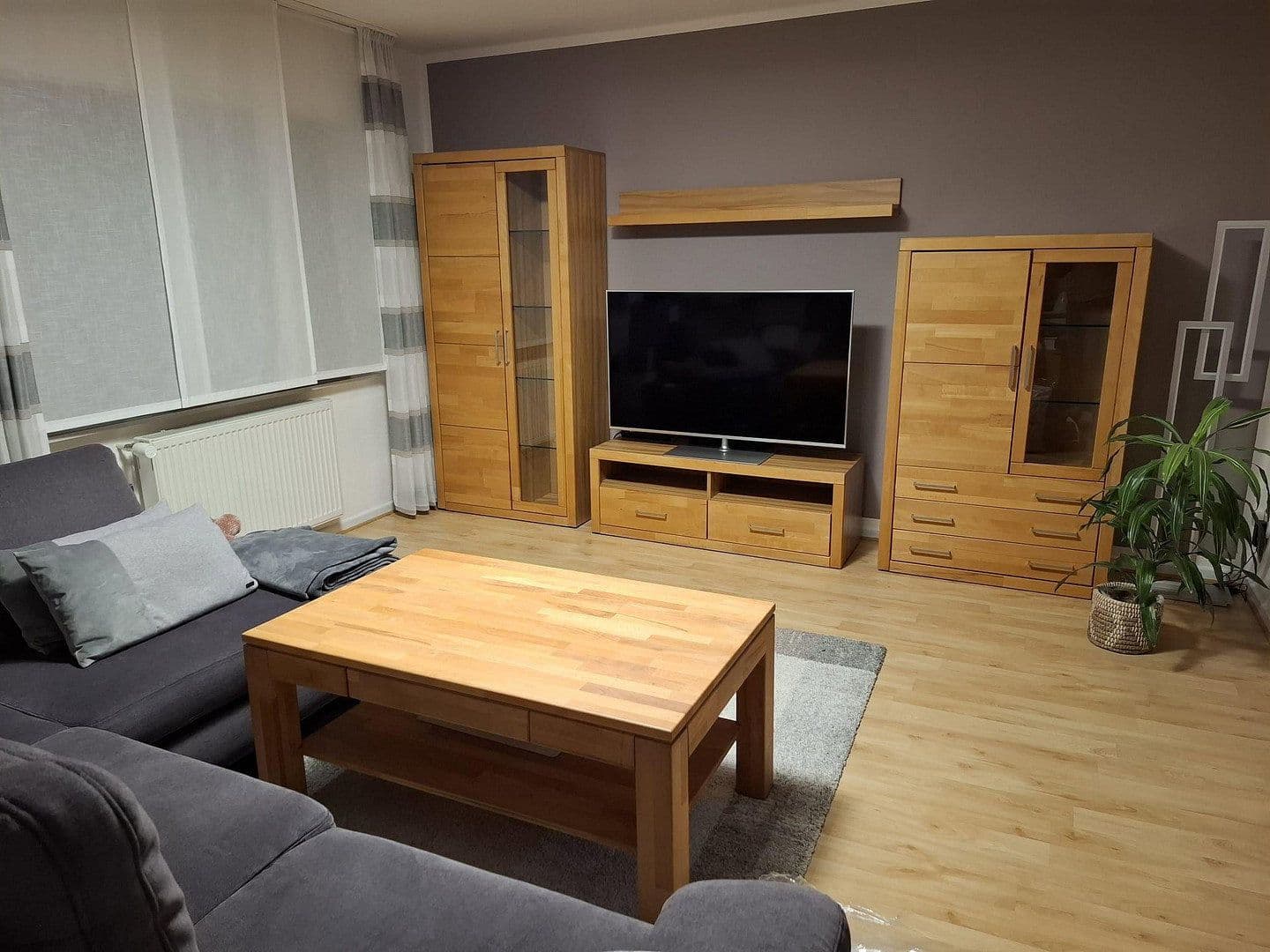 Prenájom bytu 3-izbový 90 m², Im Bachacker 24, Dautphetal, Hesensko Prenájom bytu 3-izbový 90 m², Im Bachacker 24, Dautphetal, Hesensko