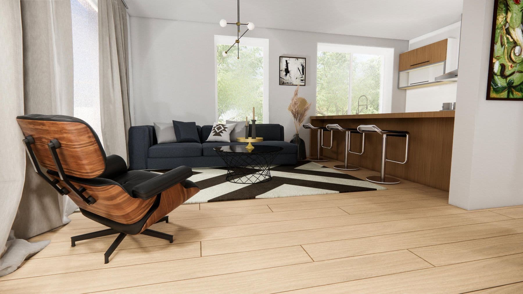 Predaj bytu 4-izbový 108 m², Oelsnitzerstr. 67, Gattendorf, Bavorsko Predaj bytu 4-izbový 108 m², Oelsnitzerstr. 67, Gattendorf, Bavorsko
