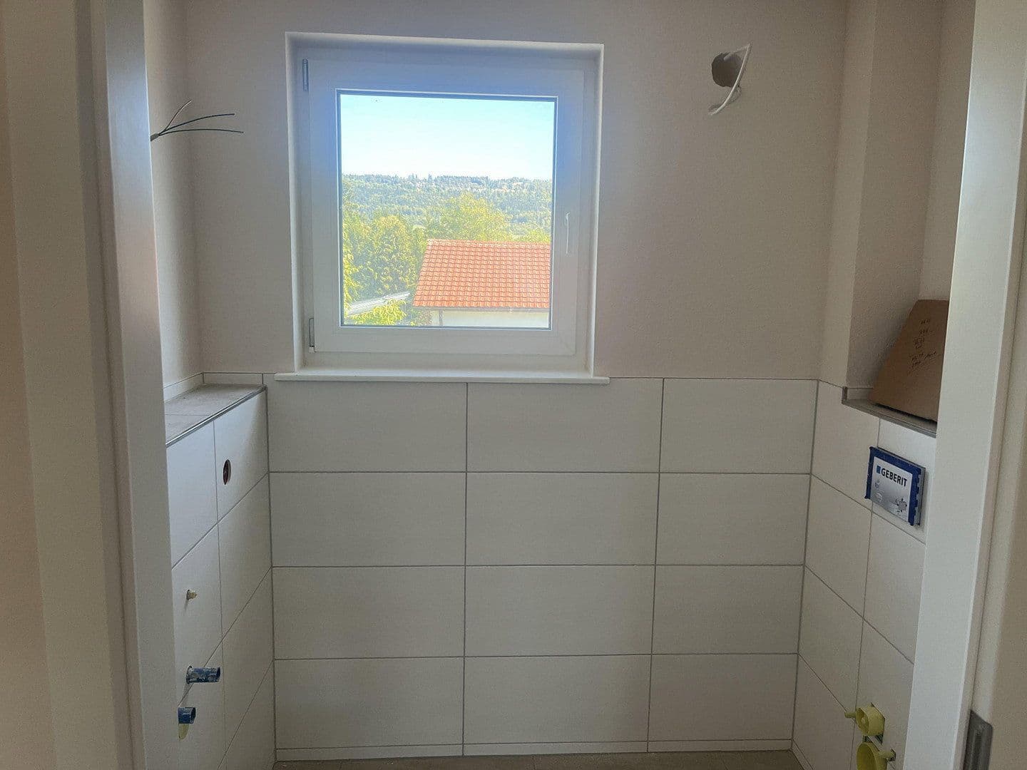 Prenájom bytu 4-izbový 100 m², Spaichingen, Bádensko-Wurttembersko Prenájom bytu 4-izbový 100 m², Spaichingen, Bádensko-Wurttembersko