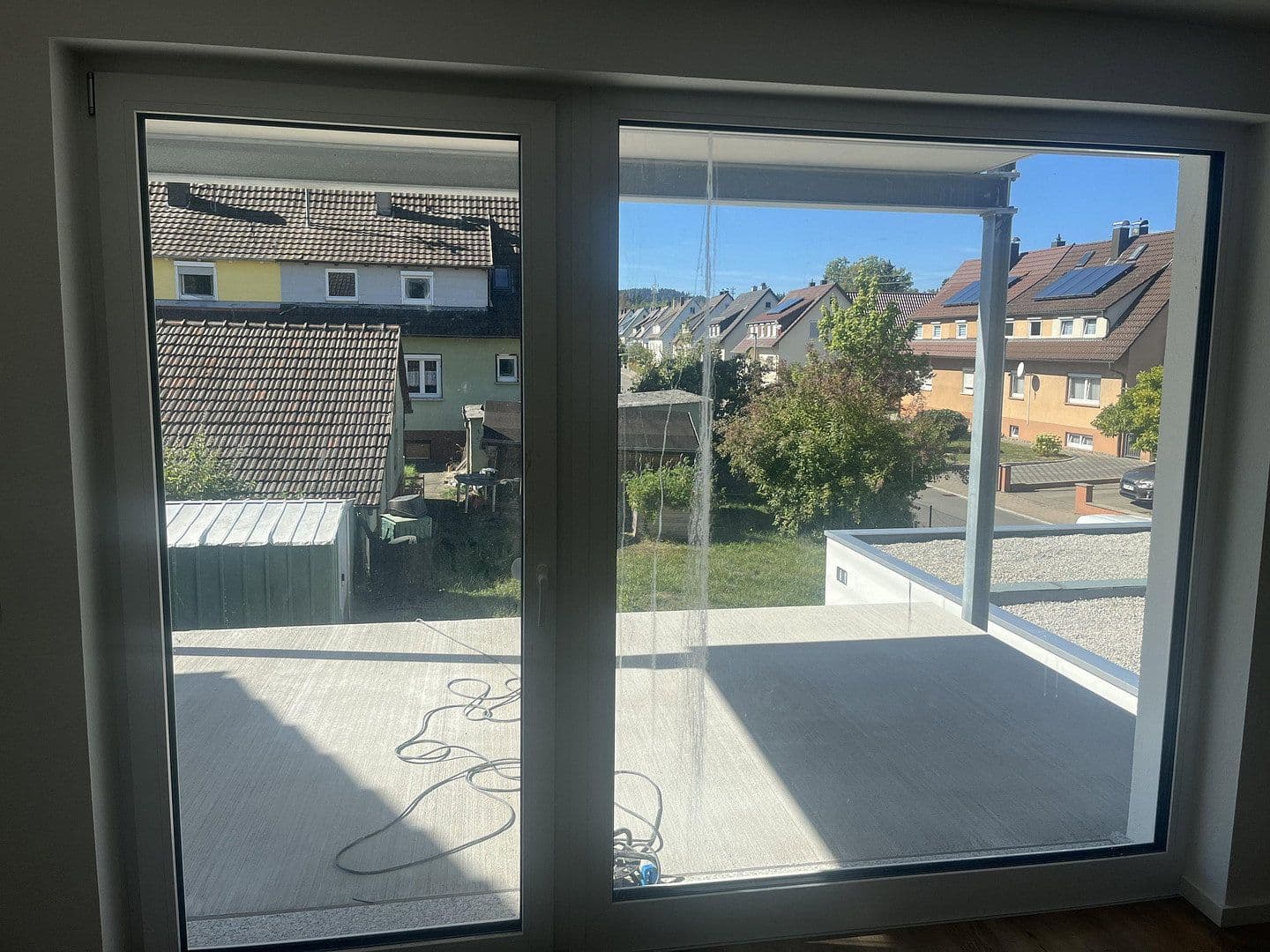 Prenájom bytu 4-izbový 100 m², Spaichingen, Bádensko-Wurttembersko Prenájom bytu 4-izbový 100 m², Spaichingen, Bádensko-Wurttembersko