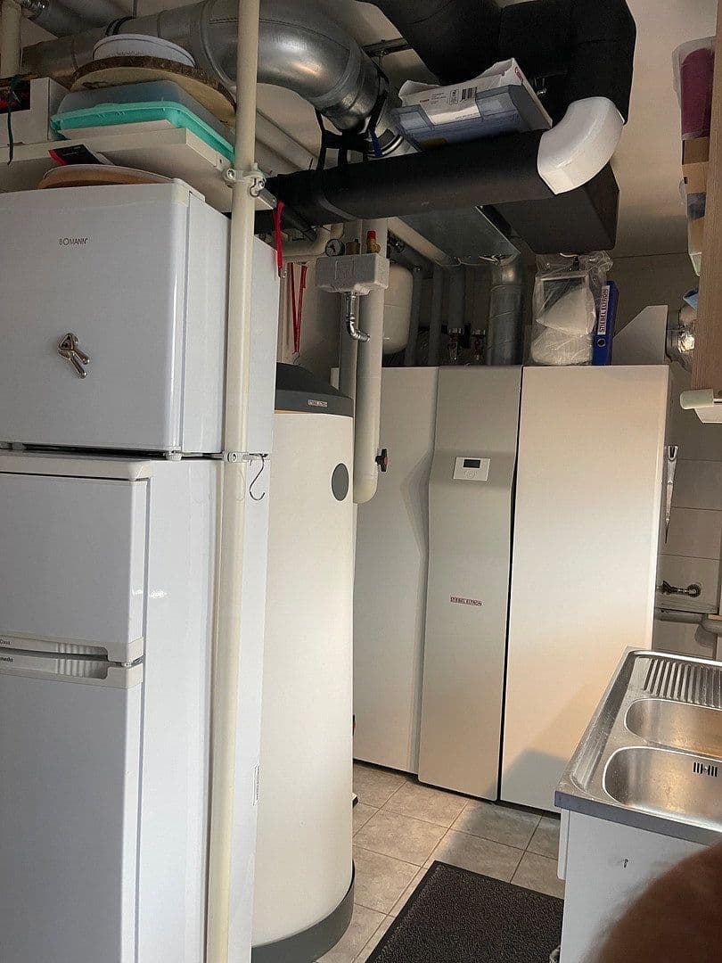 Predaj domu 145 m², pozemok 551 m², Schotten, Hesensko Predaj domu 145 m², pozemok 551 m², Schotten, Hesensko