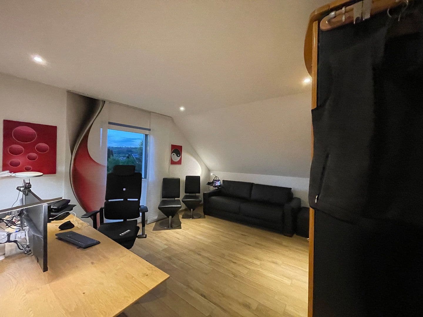 Predaj domu 145 m², pozemok 551 m², Schotten, Hesensko Predaj domu 145 m², pozemok 551 m², Schotten, Hesensko