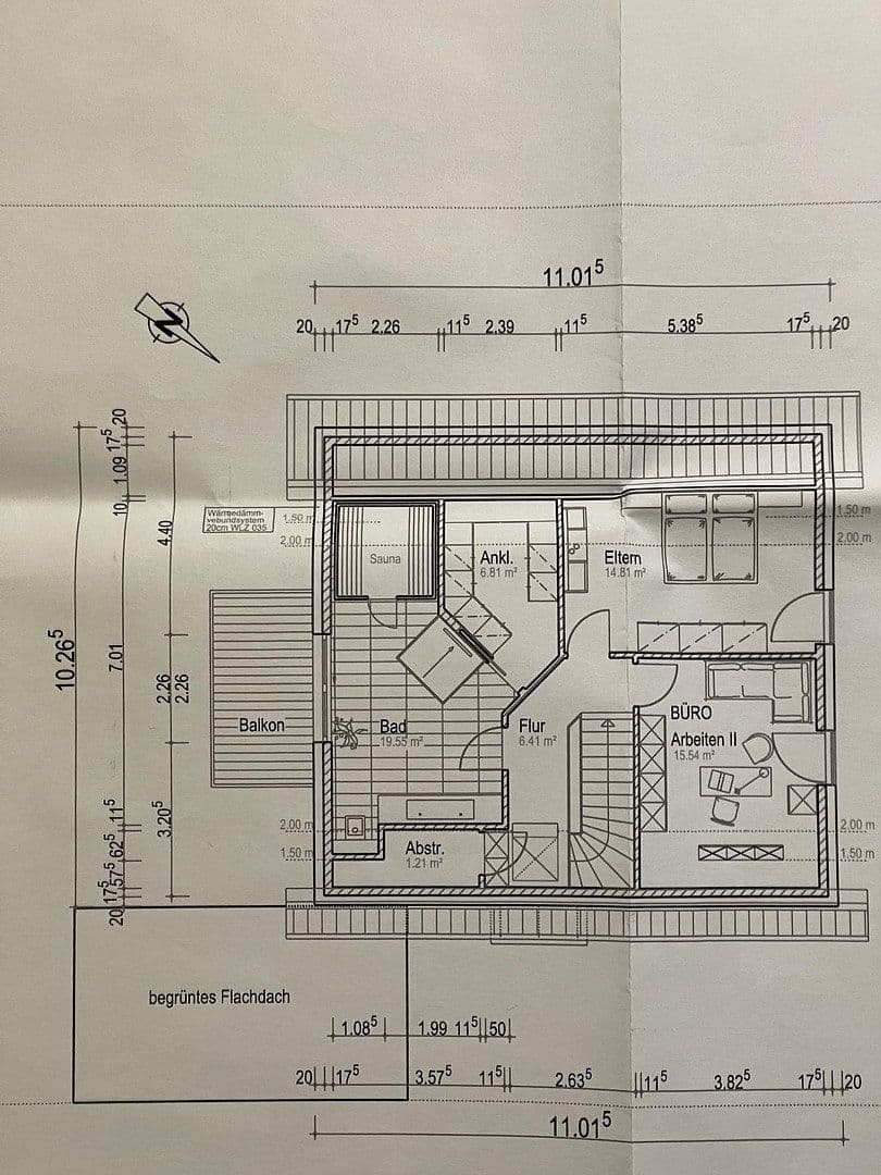 Predaj domu 145 m², pozemok 551 m², Schotten, Hesensko Predaj domu 145 m², pozemok 551 m², Schotten, Hesensko