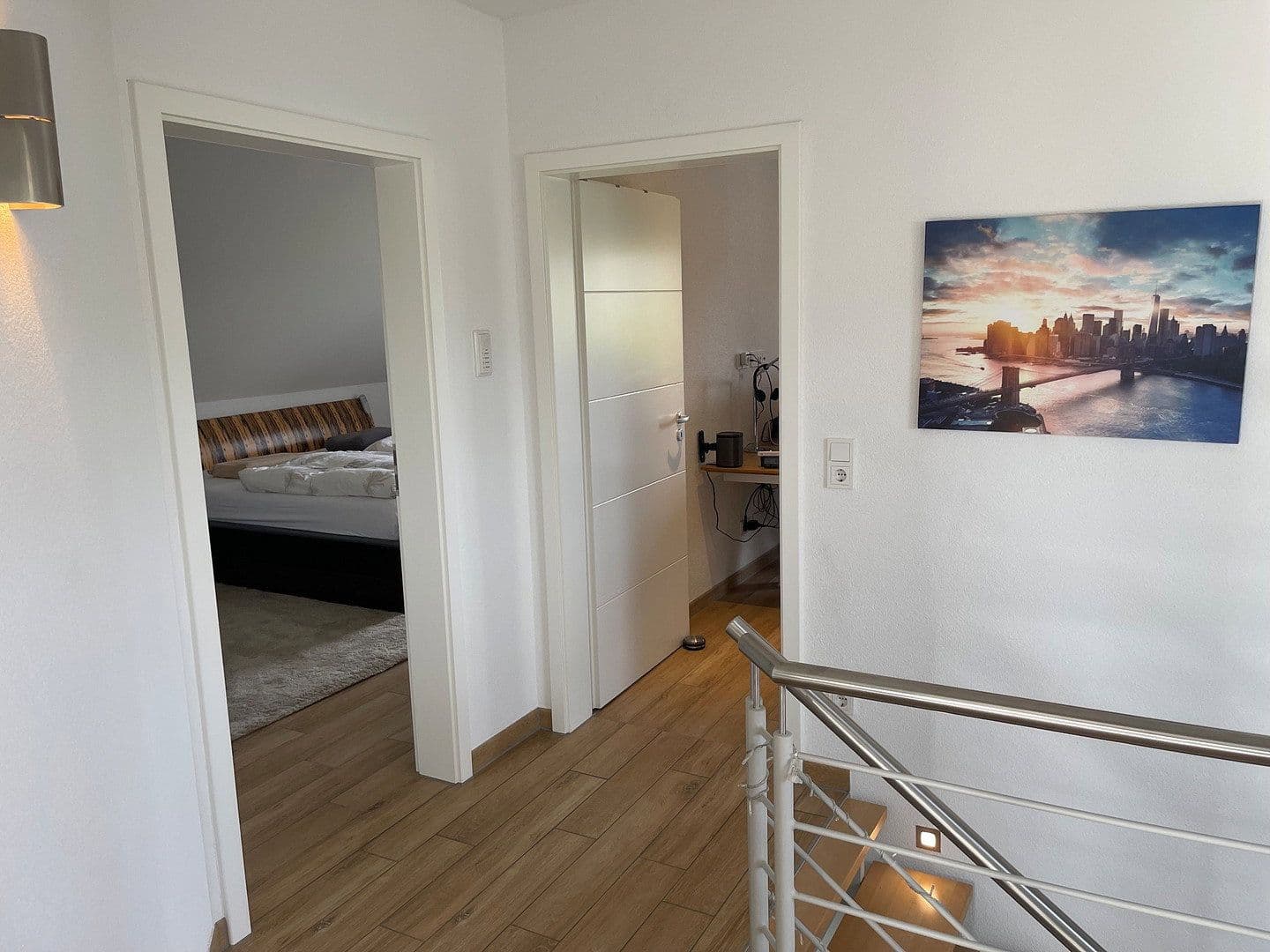 Predaj domu 145 m², pozemok 551 m², Schotten, Hesensko Predaj domu 145 m², pozemok 551 m², Schotten, Hesensko