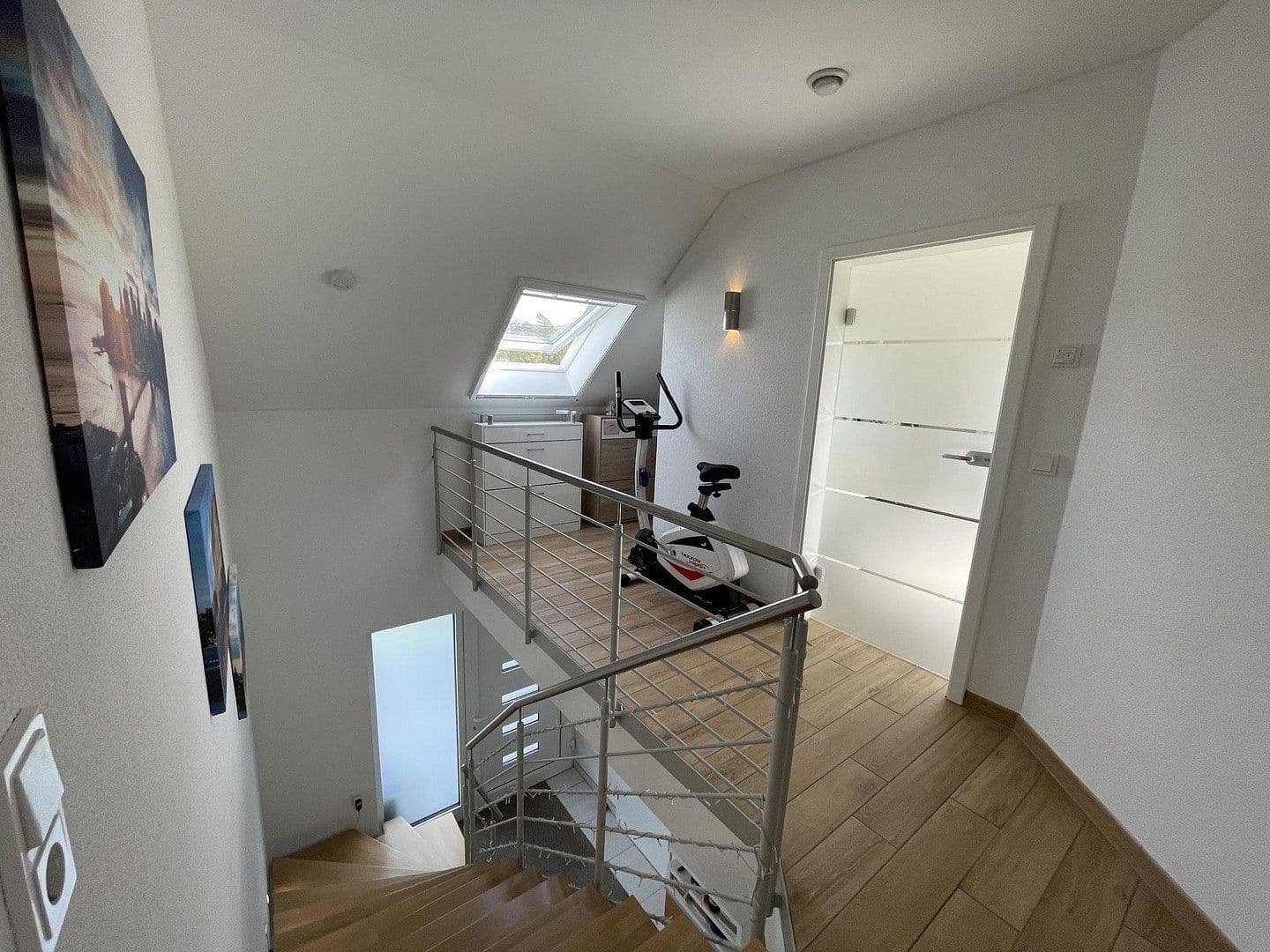 Predaj domu 145 m², pozemok 551 m², Schotten, Hesensko Predaj domu 145 m², pozemok 551 m², Schotten, Hesensko