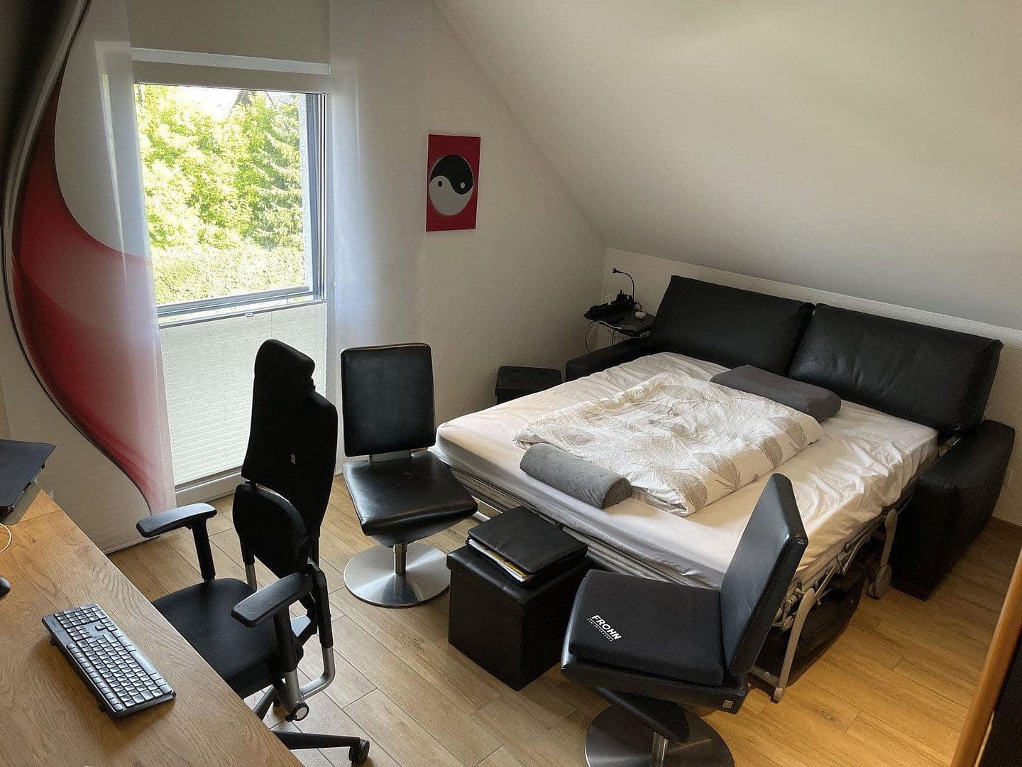 Predaj domu 145 m², pozemok 551 m², Schotten, Hesensko Predaj domu 145 m², pozemok 551 m², Schotten, Hesensko