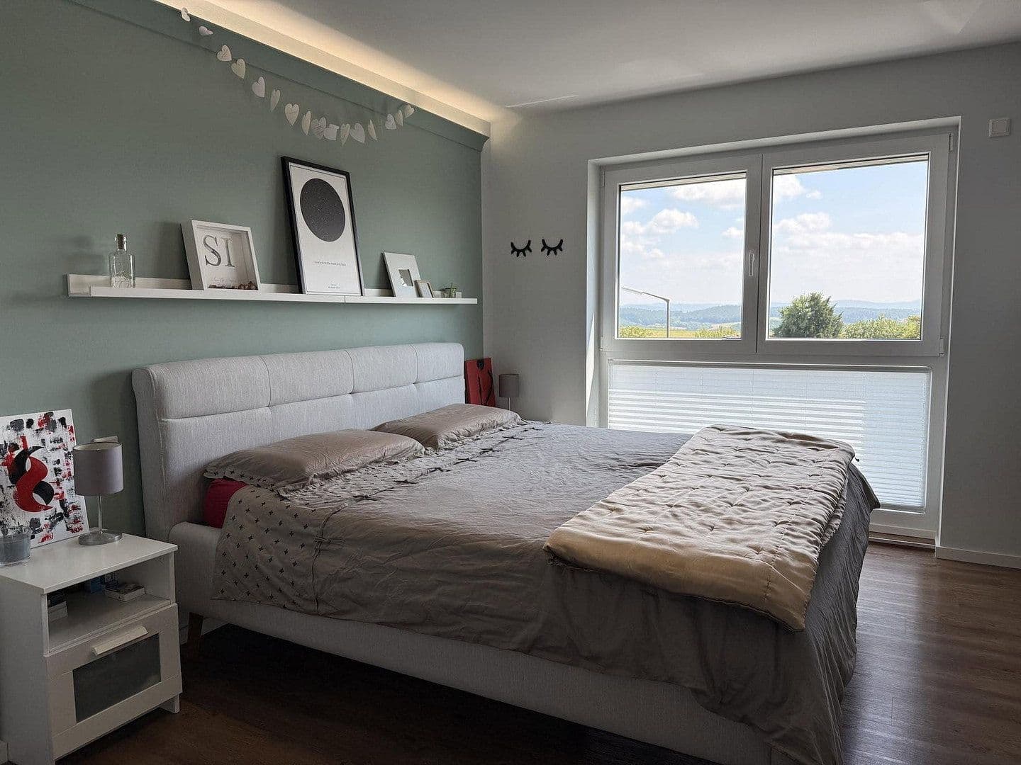 Prenájom bytu 3-izbový 80 m², Heroldsberg, Bavorsko Prenájom bytu 3-izbový 80 m², Heroldsberg, Bavorsko