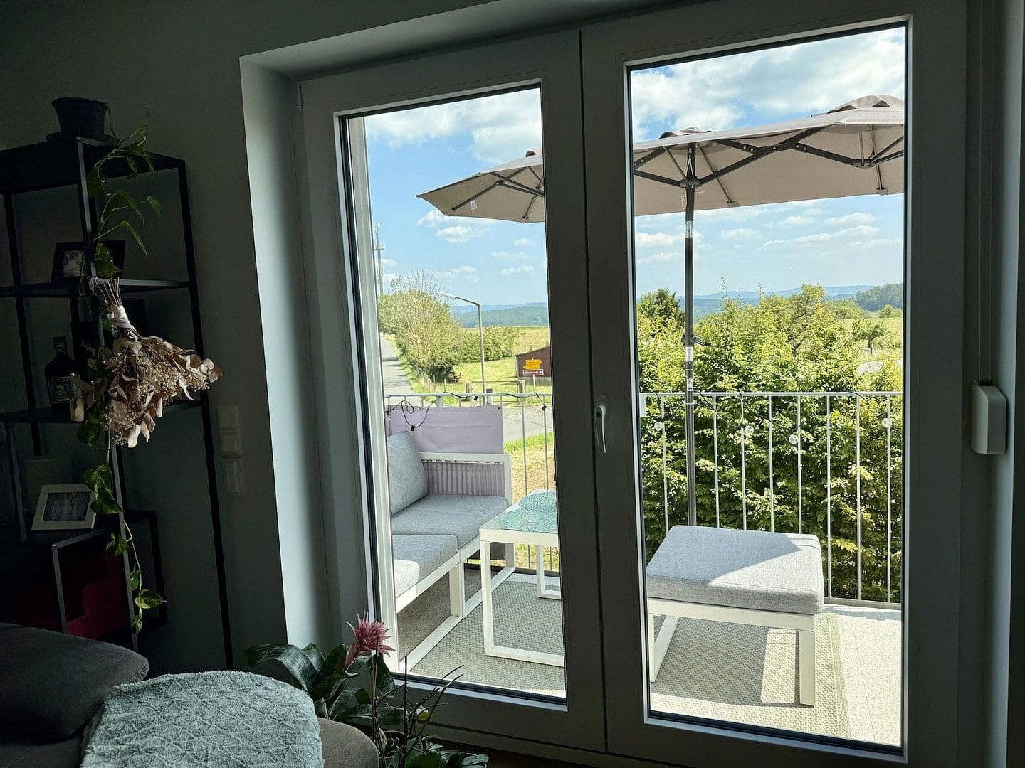 Prenájom bytu 3-izbový 80 m², Heroldsberg, Bavorsko Prenájom bytu 3-izbový 80 m², Heroldsberg, Bavorsko