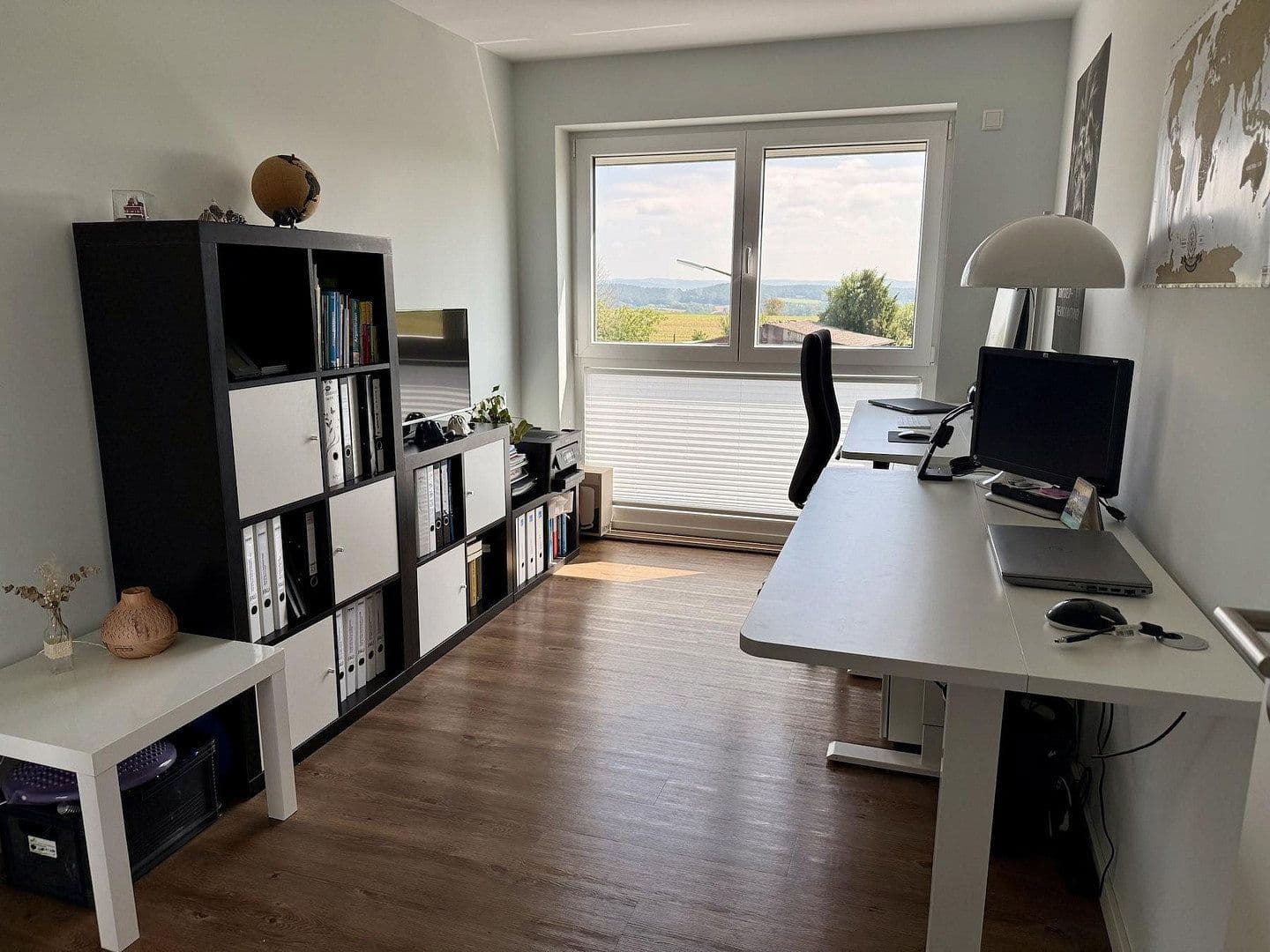 Prenájom bytu 3-izbový 80 m², Heroldsberg, Bavorsko Prenájom bytu 3-izbový 80 m², Heroldsberg, Bavorsko