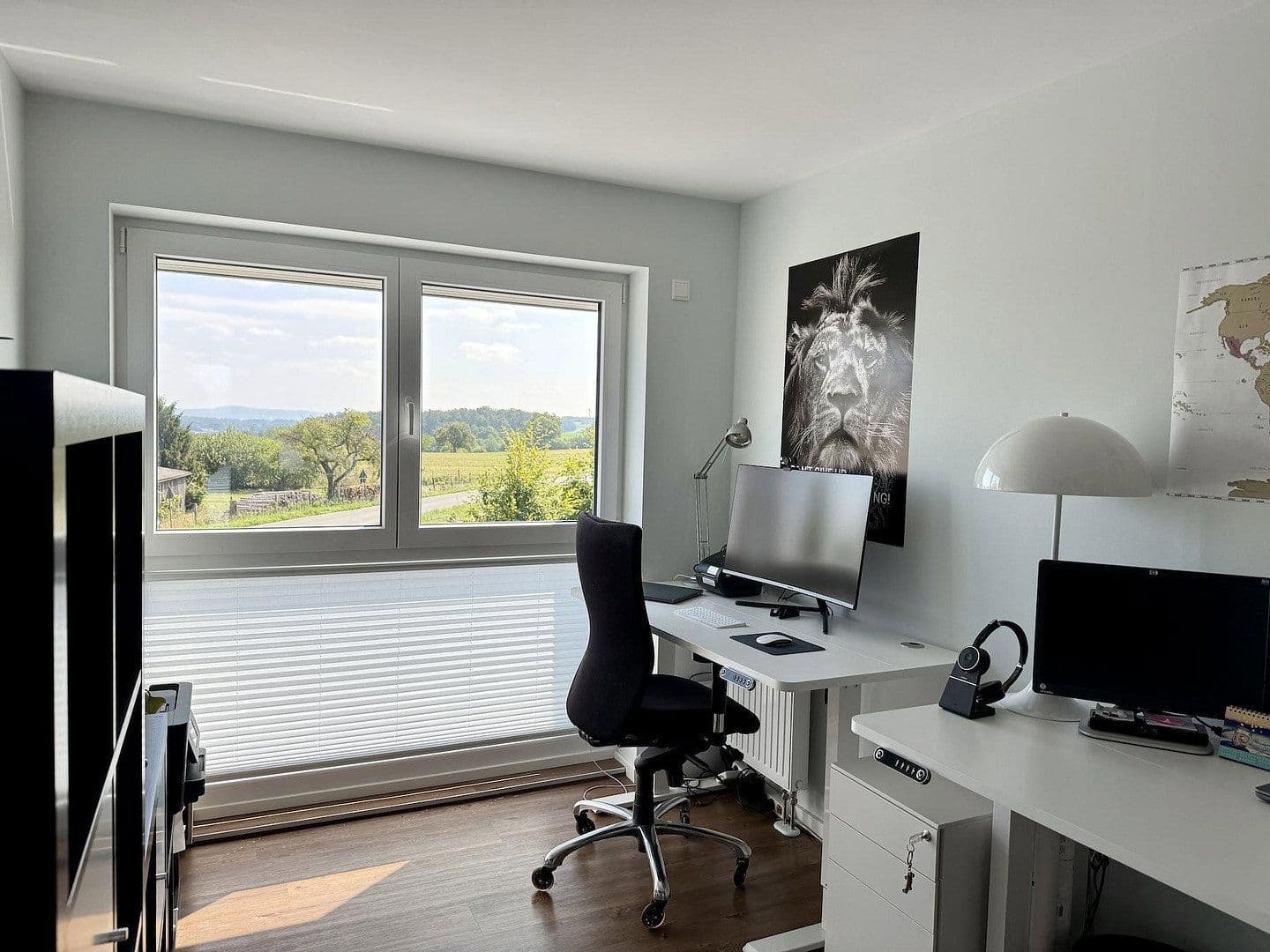 Prenájom bytu 3-izbový 80 m², Heroldsberg, Bavorsko Prenájom bytu 3-izbový 80 m², Heroldsberg, Bavorsko