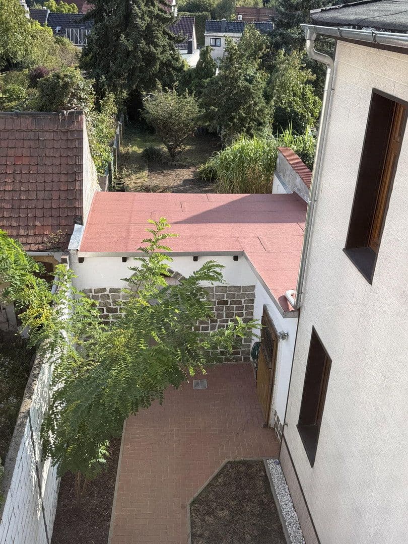 Prenájom domu 145 m², pozemok 243 m², Ackerstraße 47b, Coswig (Anhalt), Sasko-Anhaltsko Prenájom domu 145 m², pozemok 243 m², Ackerstraße 47b, Coswig (Anhalt), Sasko-Anhaltsko