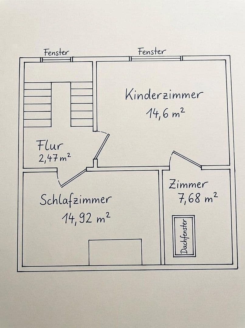 Prenájom domu 145 m², pozemok 243 m², Ackerstraße 47b, Coswig (Anhalt), Sasko-Anhaltsko Prenájom domu 145 m², pozemok 243 m², Ackerstraße 47b, Coswig (Anhalt), Sasko-Anhaltsko