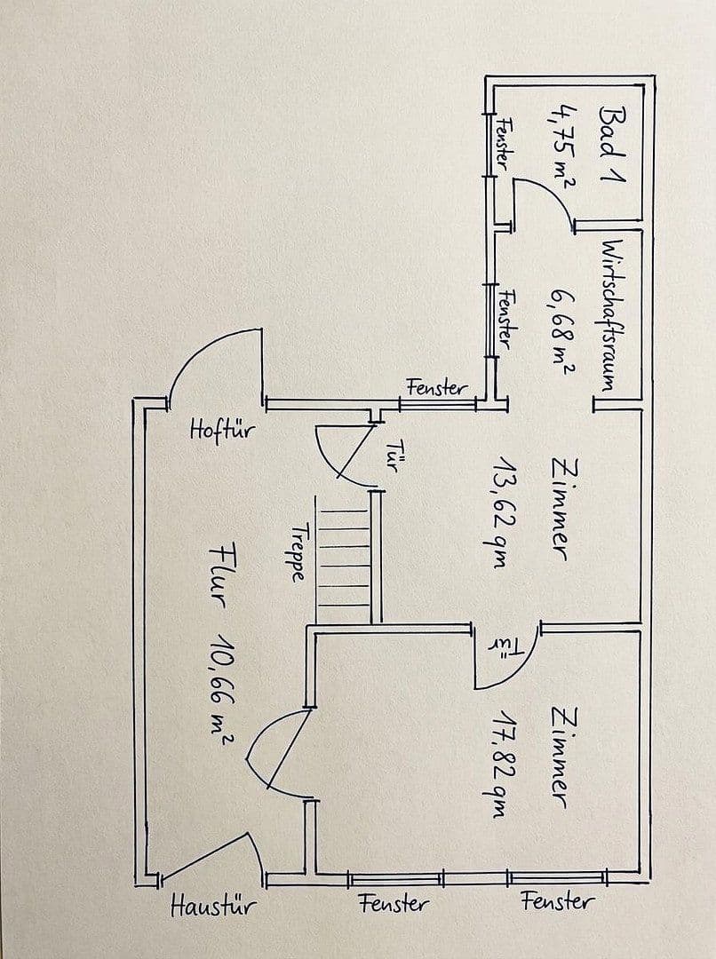 Prenájom domu 145 m², pozemok 243 m², Ackerstraße 47b, Coswig (Anhalt), Sasko-Anhaltsko Prenájom domu 145 m², pozemok 243 m², Ackerstraße 47b, Coswig (Anhalt), Sasko-Anhaltsko