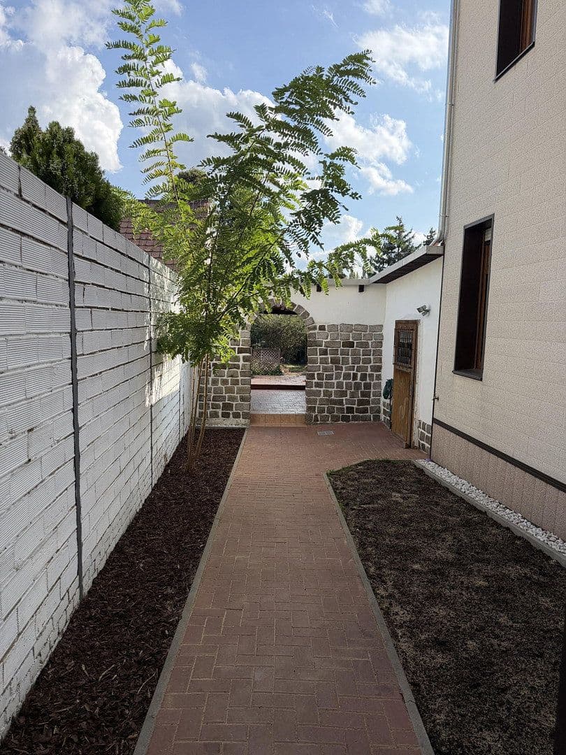 Prenájom domu 145 m², pozemok 243 m², Ackerstraße 47b, Coswig (Anhalt), Sasko-Anhaltsko Prenájom domu 145 m², pozemok 243 m², Ackerstraße 47b, Coswig (Anhalt), Sasko-Anhaltsko
