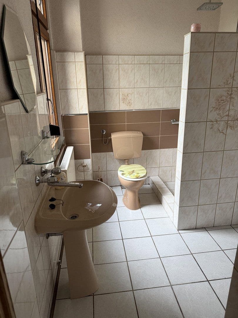 Prenájom domu 145 m², pozemok 243 m², Ackerstraße 47b, Coswig (Anhalt), Sasko-Anhaltsko Prenájom domu 145 m², pozemok 243 m², Ackerstraße 47b, Coswig (Anhalt), Sasko-Anhaltsko