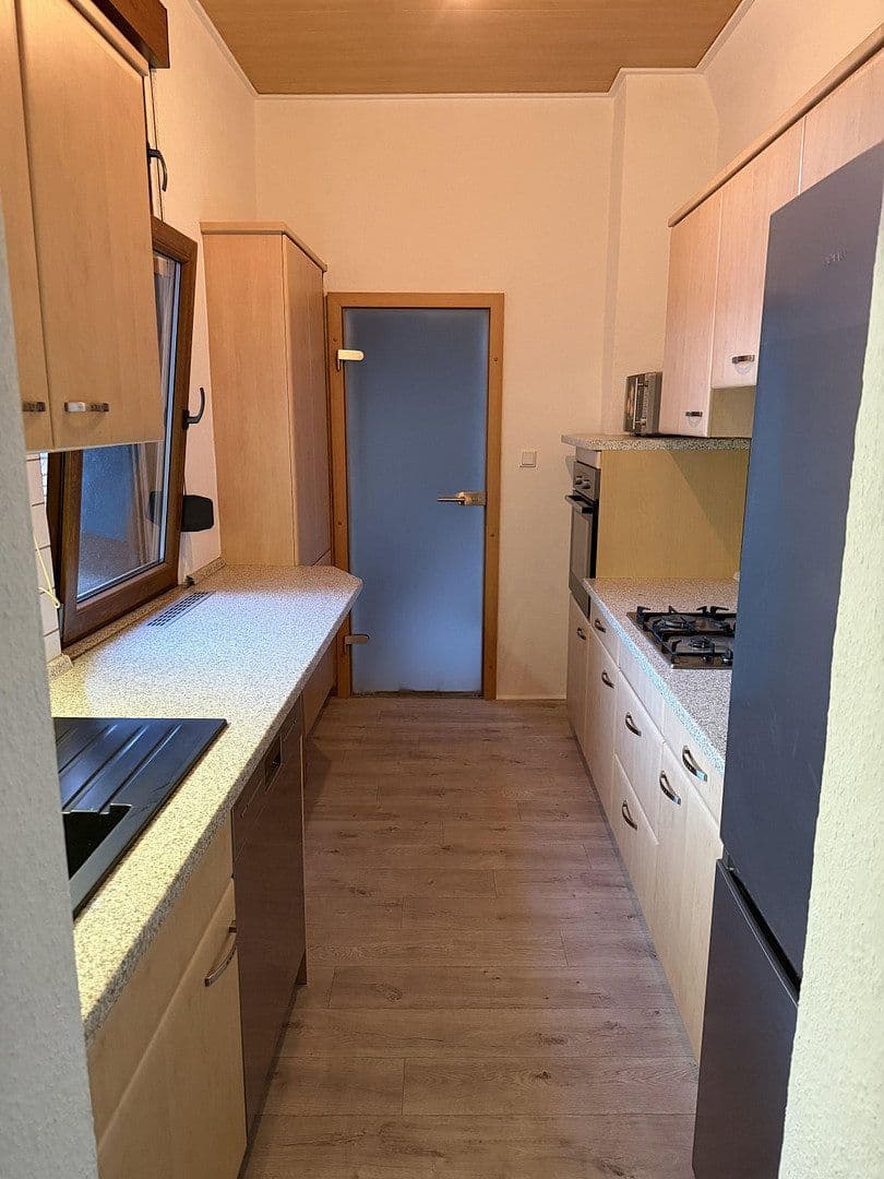 Prenájom domu 145 m², pozemok 243 m², Ackerstraße 47b, Coswig (Anhalt), Sasko-Anhaltsko Prenájom domu 145 m², pozemok 243 m², Ackerstraße 47b, Coswig (Anhalt), Sasko-Anhaltsko
