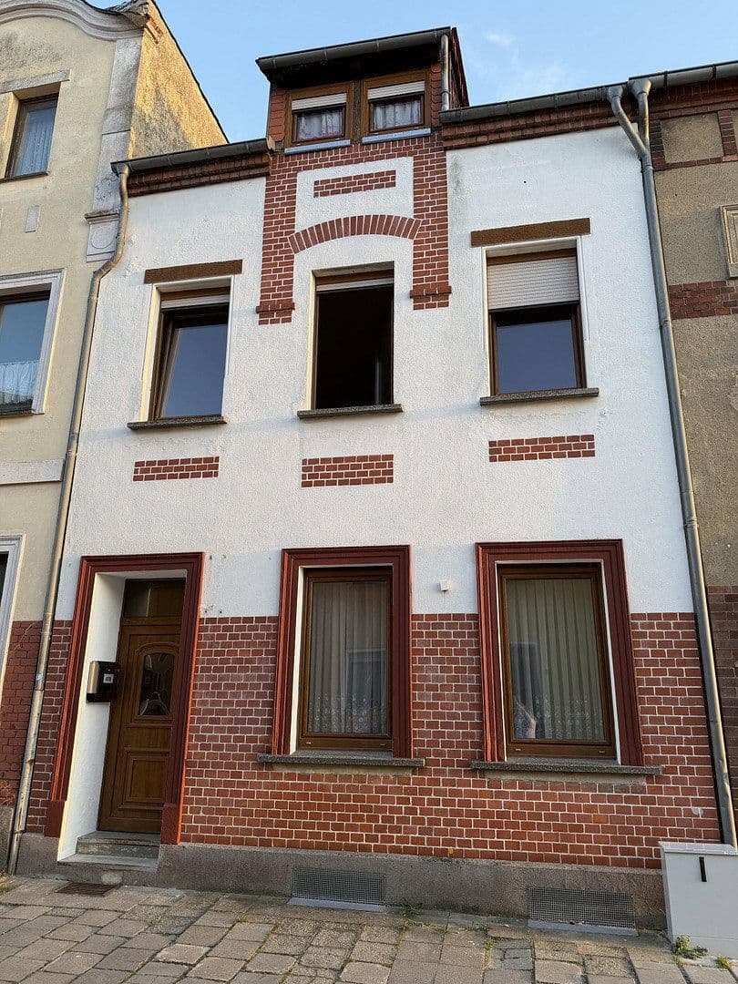 Prenájom domu 145 m², pozemok 243 m², Ackerstraße 47b, Coswig (Anhalt), Sasko-Anhaltsko Prenájom domu 145 m², pozemok 243 m², Ackerstraße 47b, Coswig (Anhalt), Sasko-Anhaltsko
