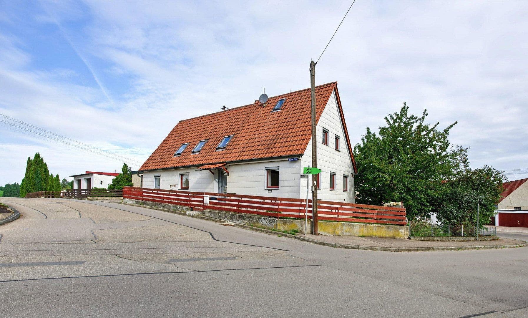 Predaj domu 150 m², pozemok 226 m², Wittislingen, Bavorsko Predaj domu 150 m², pozemok 226 m², Wittislingen, Bavorsko