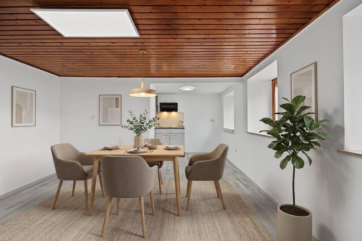 Predaj domu 150 m², pozemok 226 m², Wittislingen, Bavorsko Predaj domu 150 m², pozemok 226 m², Wittislingen, Bavorsko