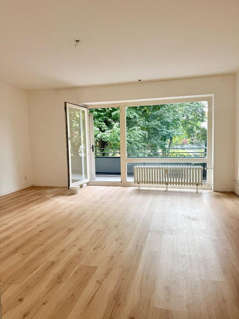 Prenájom bytu 2-izbový 59 m², Gartenstraße 73, Mönchengladbach, Severné Porýnie - Westfálsko Prenájom bytu 2-izbový 59 m², Gartenstraße 73, Mönchengladbach, Severné Porýnie - Westfálsko