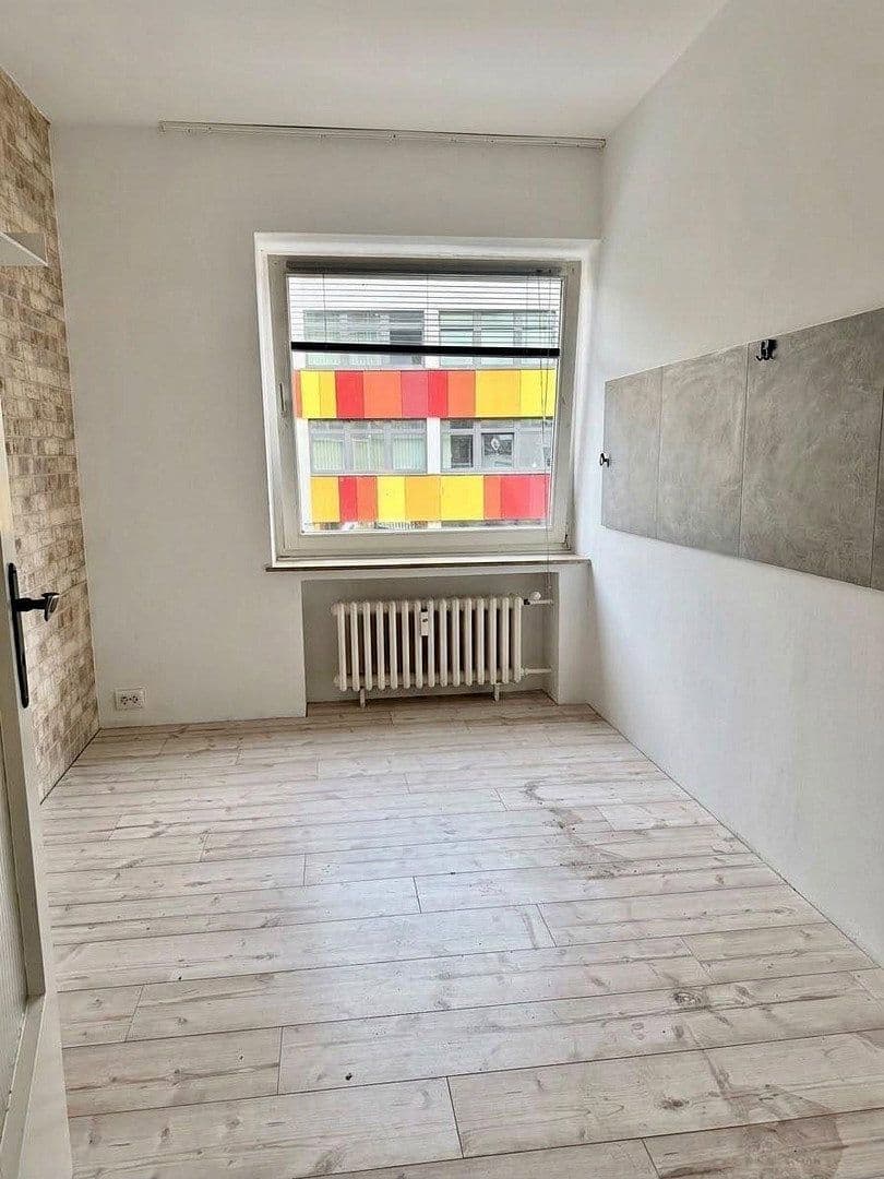 Prenájom bytu 2-izbový 59 m², Gartenstraße 73, Mönchengladbach, Severné Porýnie - Westfálsko Prenájom bytu 2-izbový 59 m², Gartenstraße 73, Mönchengladbach, Severné Porýnie - Westfálsko