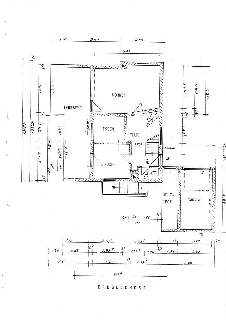 Predaj domu 121 m², pozemok 643 m², Mühldorf, Bavorsko Predaj domu 121 m², pozemok 643 m², Mühldorf, Bavorsko