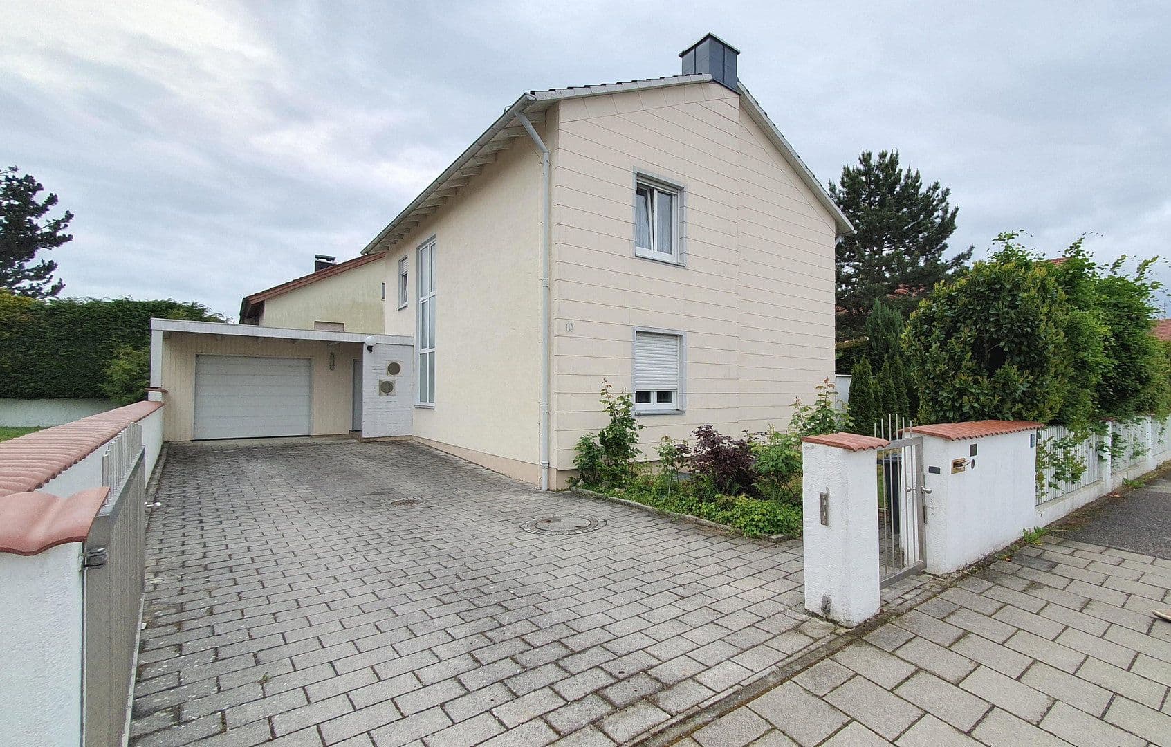 Predaj domu 121 m², pozemok 643 m², Mühldorf, Bavorsko Predaj domu 121 m², pozemok 643 m², Mühldorf, Bavorsko
