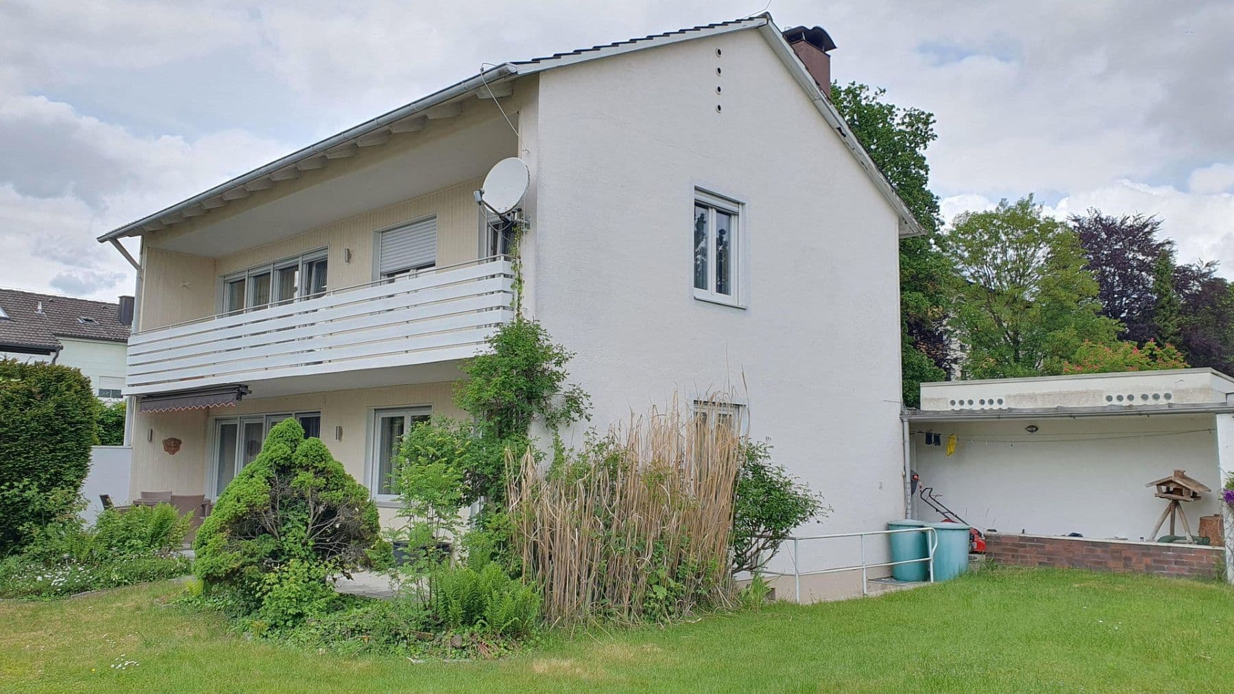 Predaj domu 121 m², pozemok 643 m², Mühldorf, Bavorsko Predaj domu 121 m², pozemok 643 m², Mühldorf, Bavorsko