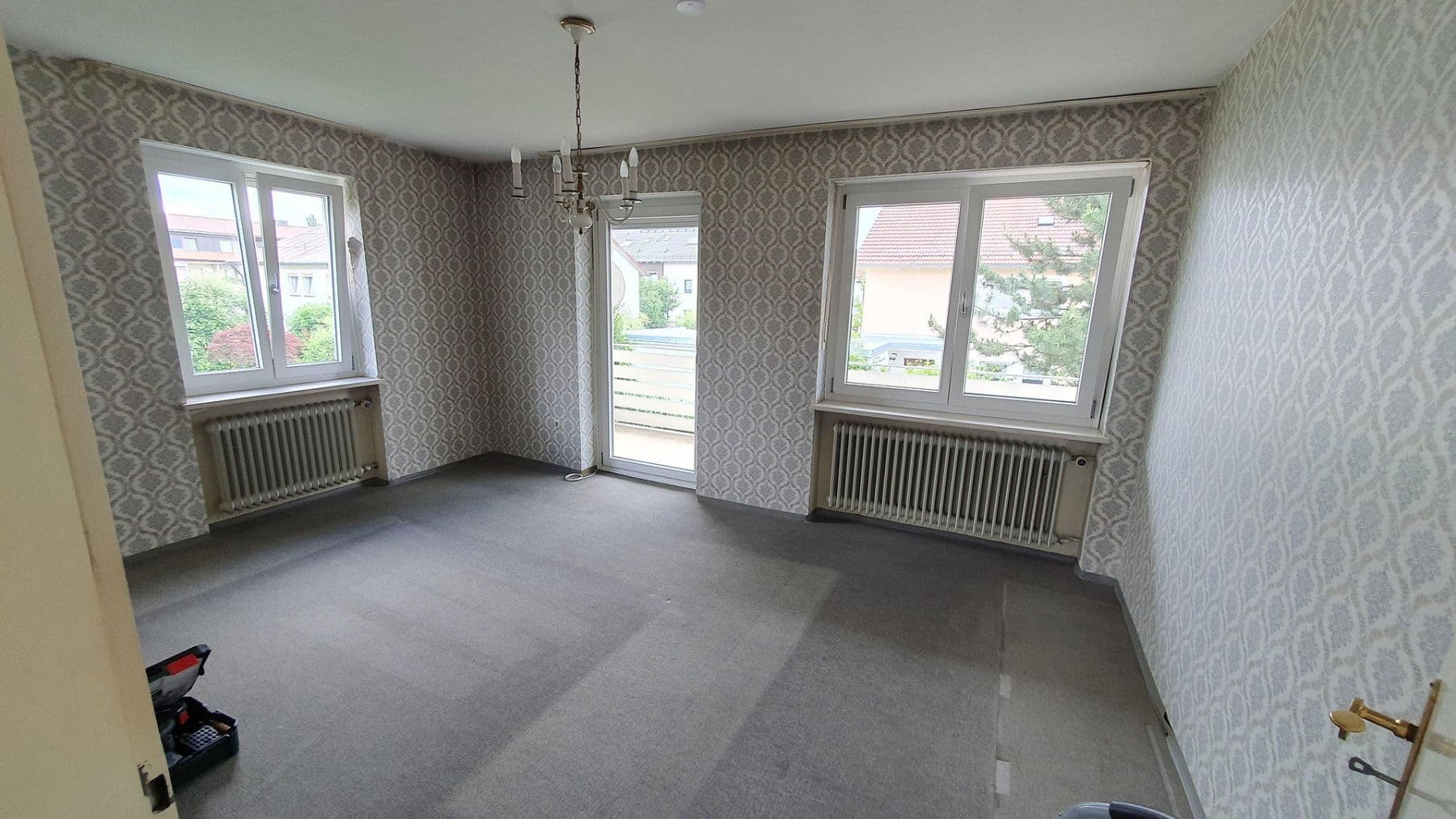 Predaj domu 121 m², pozemok 643 m², Mühldorf, Bavorsko Predaj domu 121 m², pozemok 643 m², Mühldorf, Bavorsko