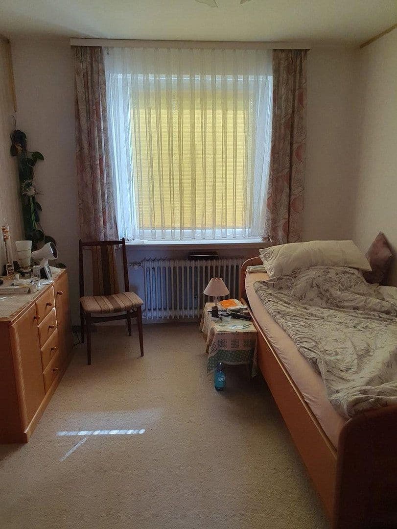 Predaj domu 120 m², pozemok 476 m², Glück-Auf-Str. 6b, Wennigsen (Deister), Dolné Sasko Predaj domu 120 m², pozemok 476 m², Glück-Auf-Str. 6b, Wennigsen (Deister), Dolné Sasko