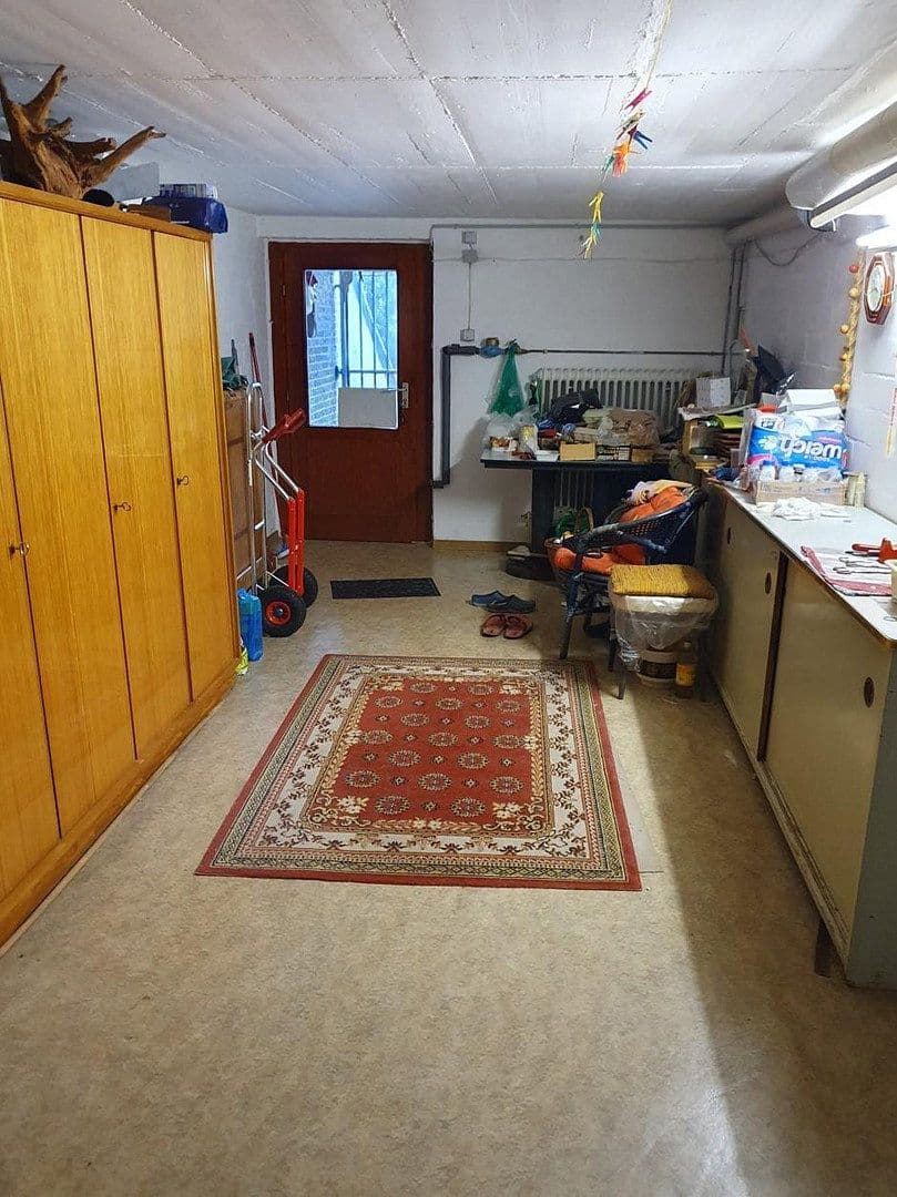 Predaj domu 120 m², pozemok 476 m², Glück-Auf-Str. 6b, Wennigsen (Deister), Dolné Sasko Predaj domu 120 m², pozemok 476 m², Glück-Auf-Str. 6b, Wennigsen (Deister), Dolné Sasko