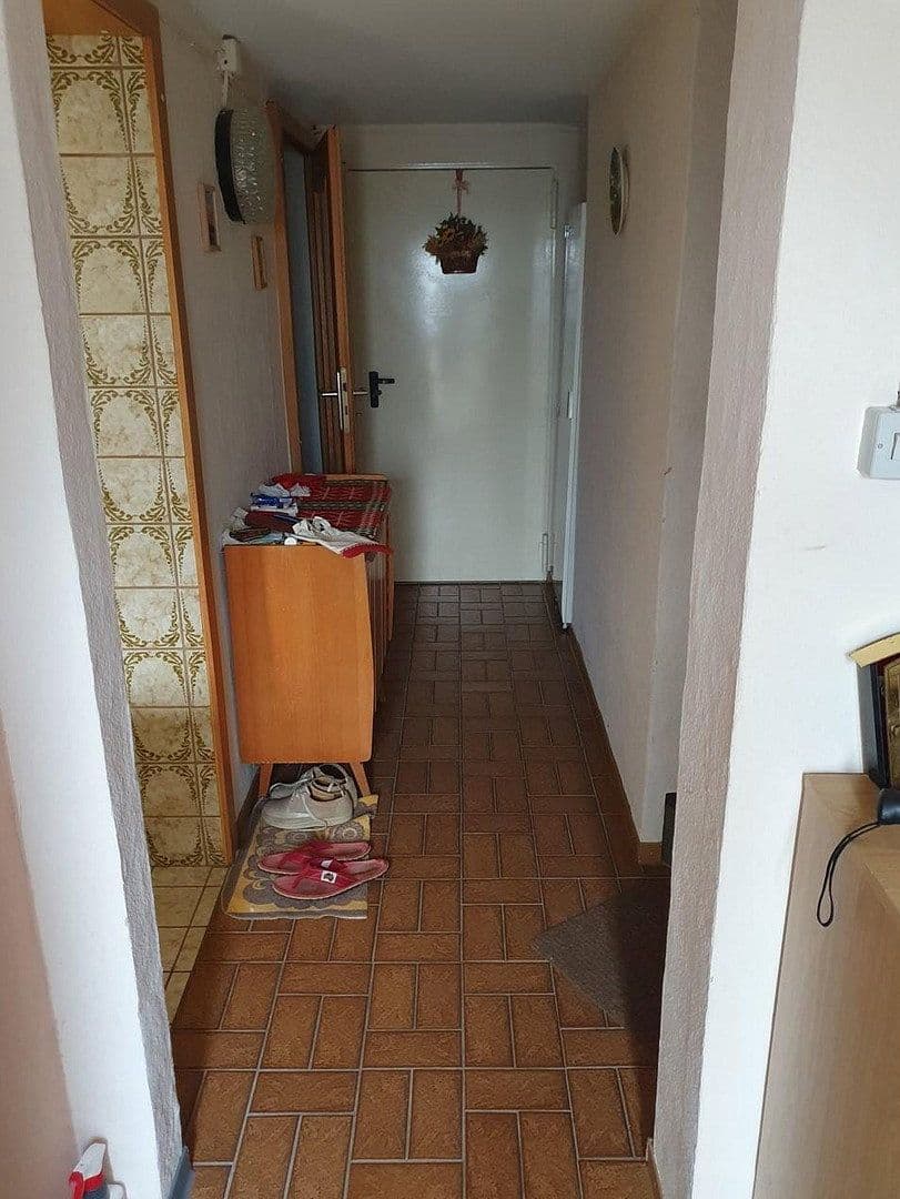 Predaj domu 120 m², pozemok 476 m², Glück-Auf-Str. 6b, Wennigsen (Deister), Dolné Sasko Predaj domu 120 m², pozemok 476 m², Glück-Auf-Str. 6b, Wennigsen (Deister), Dolné Sasko