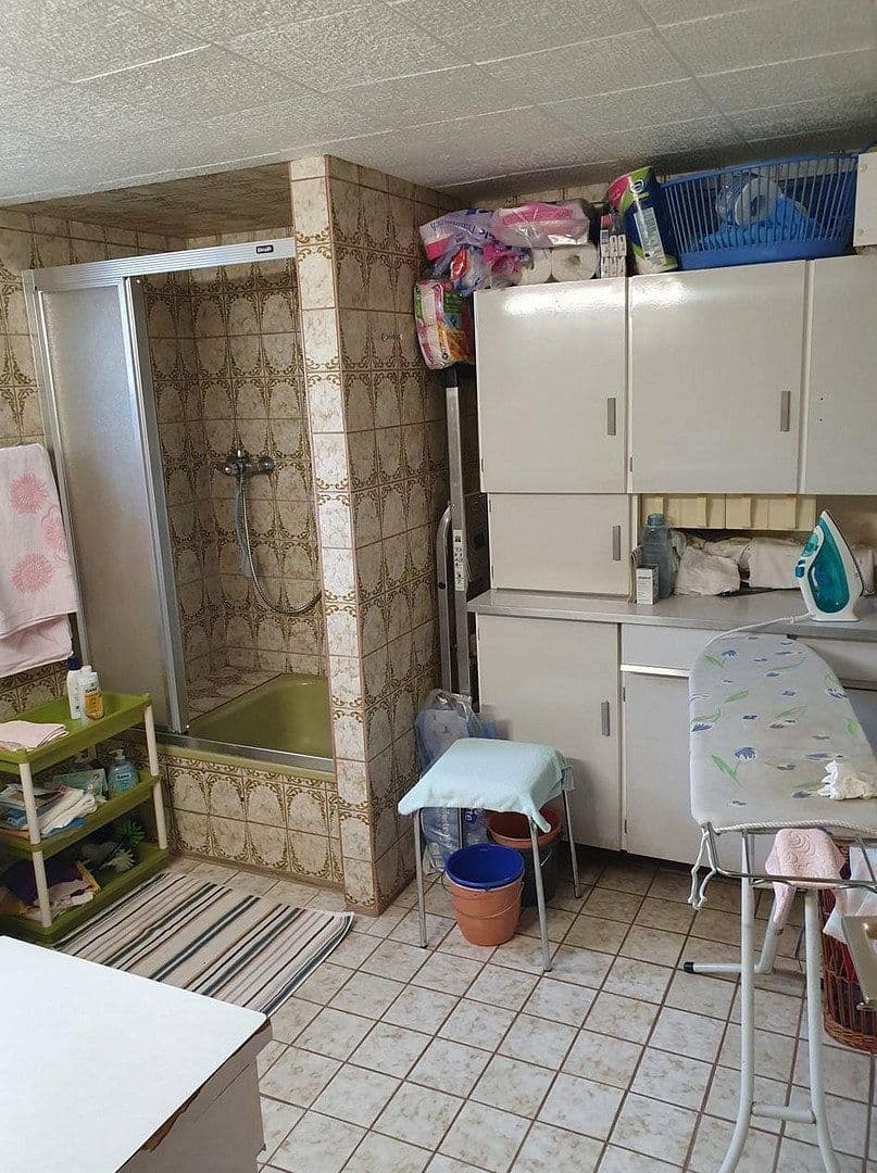 Predaj domu 120 m², pozemok 476 m², Glück-Auf-Str. 6b, Wennigsen (Deister), Dolné Sasko Predaj domu 120 m², pozemok 476 m², Glück-Auf-Str. 6b, Wennigsen (Deister), Dolné Sasko