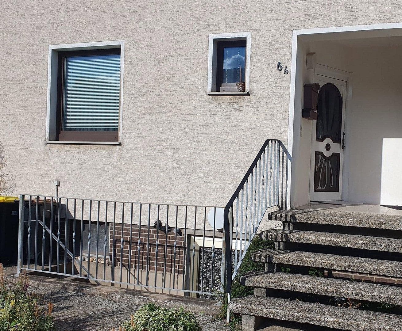 Predaj domu 120 m², pozemok 476 m², Glück-Auf-Str. 6b, Wennigsen (Deister), Dolné Sasko Predaj domu 120 m², pozemok 476 m², Glück-Auf-Str. 6b, Wennigsen (Deister), Dolné Sasko