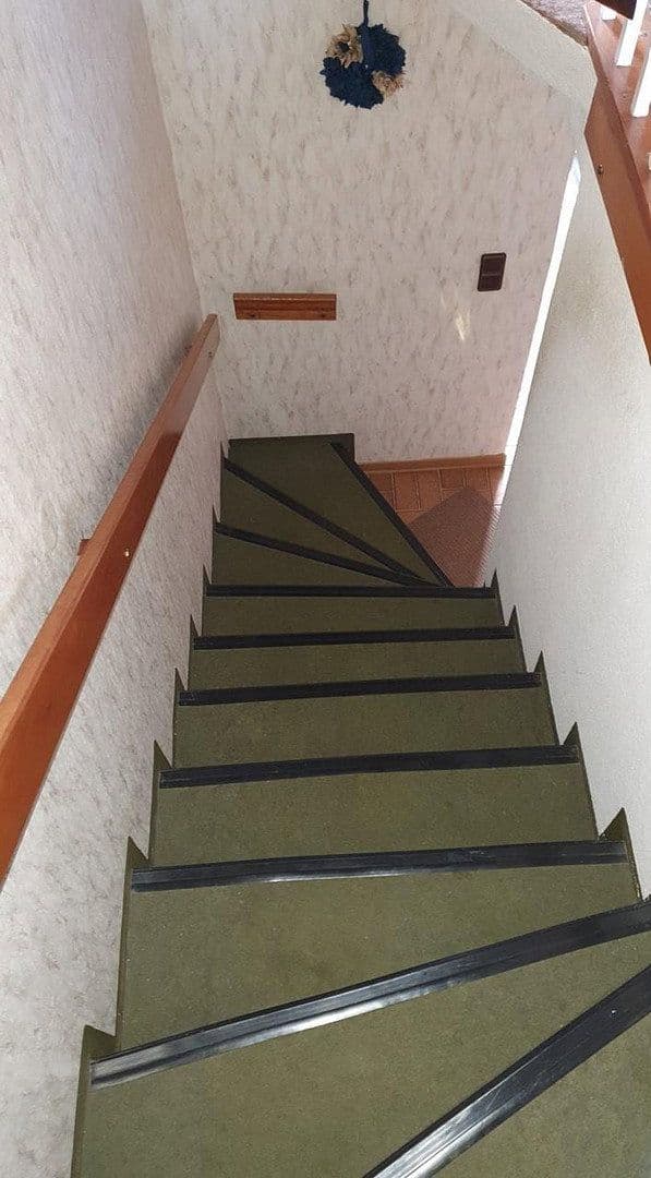Predaj domu 120 m², pozemok 476 m², Glück-Auf-Str. 6b, Wennigsen (Deister), Dolné Sasko Predaj domu 120 m², pozemok 476 m², Glück-Auf-Str. 6b, Wennigsen (Deister), Dolné Sasko