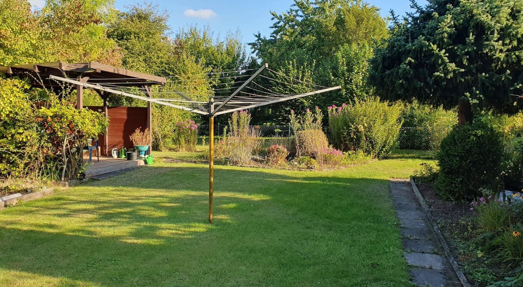 Predaj domu 120 m², pozemok 476 m², Glück-Auf-Str. 6b, Wennigsen (Deister), Dolné Sasko Predaj domu 120 m², pozemok 476 m², Glück-Auf-Str. 6b, Wennigsen (Deister), Dolné Sasko