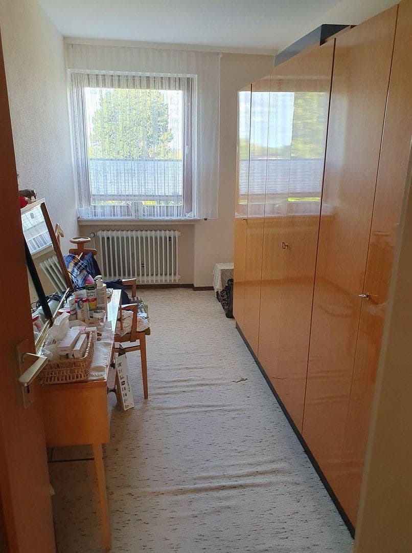 Predaj domu 120 m², pozemok 476 m², Glück-Auf-Str. 6b, Wennigsen (Deister), Dolné Sasko Predaj domu 120 m², pozemok 476 m², Glück-Auf-Str. 6b, Wennigsen (Deister), Dolné Sasko