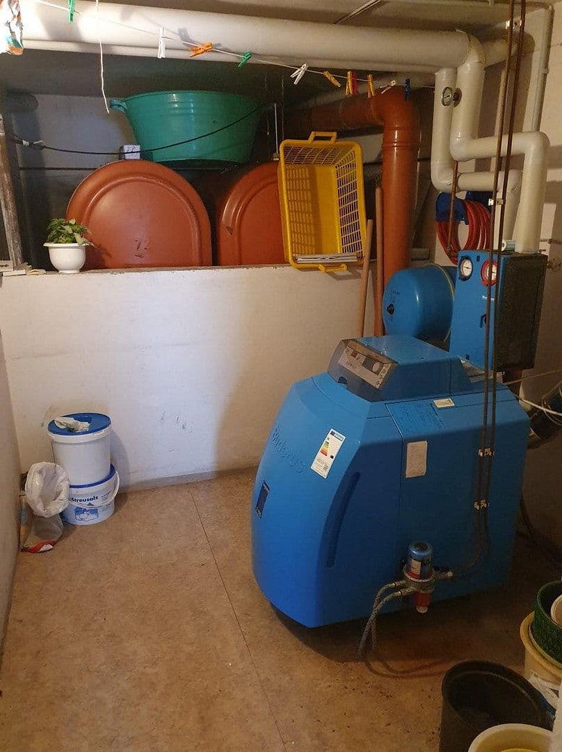 Predaj domu 120 m², pozemok 476 m², Glück-Auf-Str. 6b, Wennigsen (Deister), Dolné Sasko Predaj domu 120 m², pozemok 476 m², Glück-Auf-Str. 6b, Wennigsen (Deister), Dolné Sasko