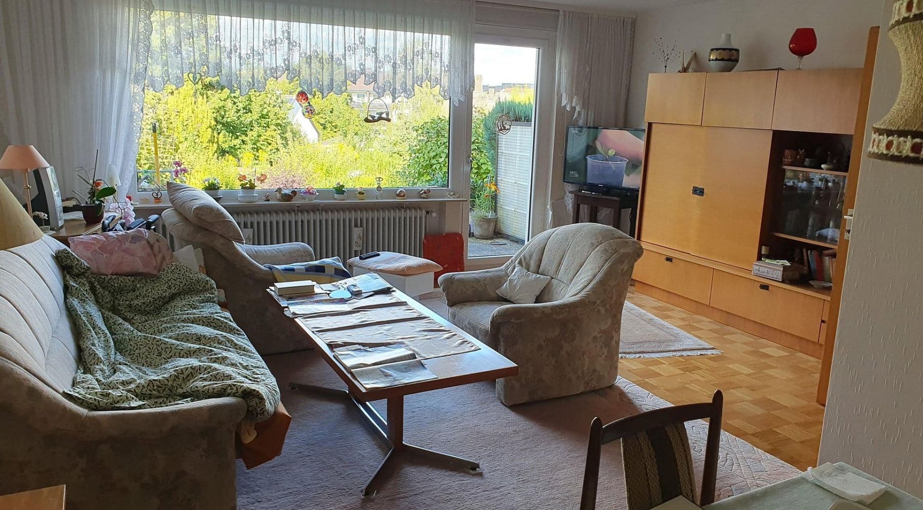 Predaj domu 120 m², pozemok 476 m², Glück-Auf-Str. 6b, Wennigsen (Deister), Dolné Sasko Predaj domu 120 m², pozemok 476 m², Glück-Auf-Str. 6b, Wennigsen (Deister), Dolné Sasko