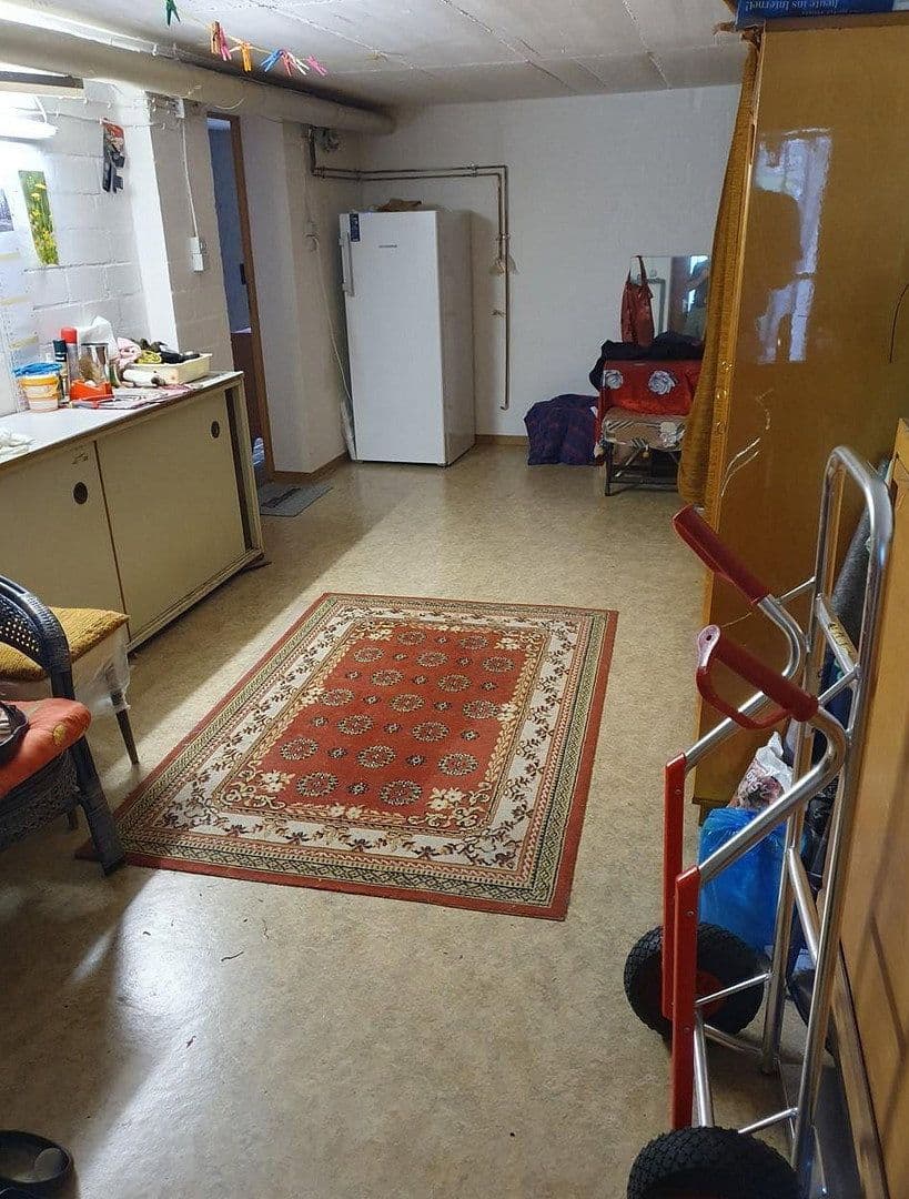 Predaj domu 120 m², pozemok 476 m², Glück-Auf-Str. 6b, Wennigsen (Deister), Dolné Sasko Predaj domu 120 m², pozemok 476 m², Glück-Auf-Str. 6b, Wennigsen (Deister), Dolné Sasko