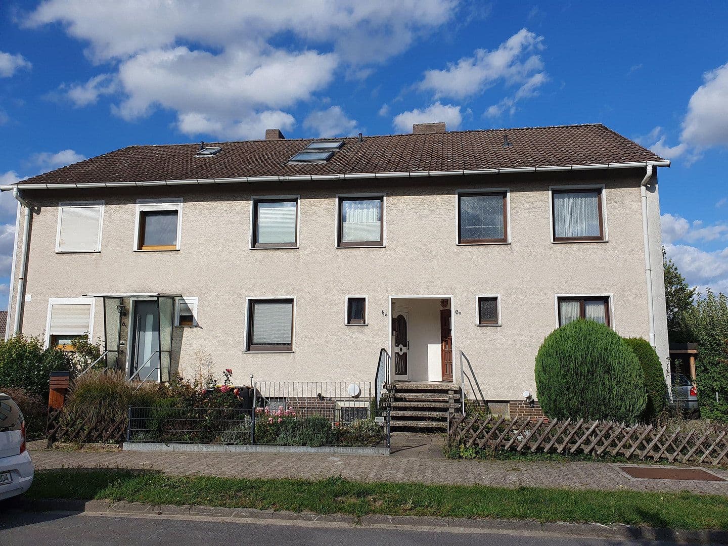 Predaj domu 120 m², pozemok 476 m², Glück-Auf-Str. 6b, Wennigsen (Deister), Dolné Sasko Predaj domu 120 m², pozemok 476 m², Glück-Auf-Str. 6b, Wennigsen (Deister), Dolné Sasko