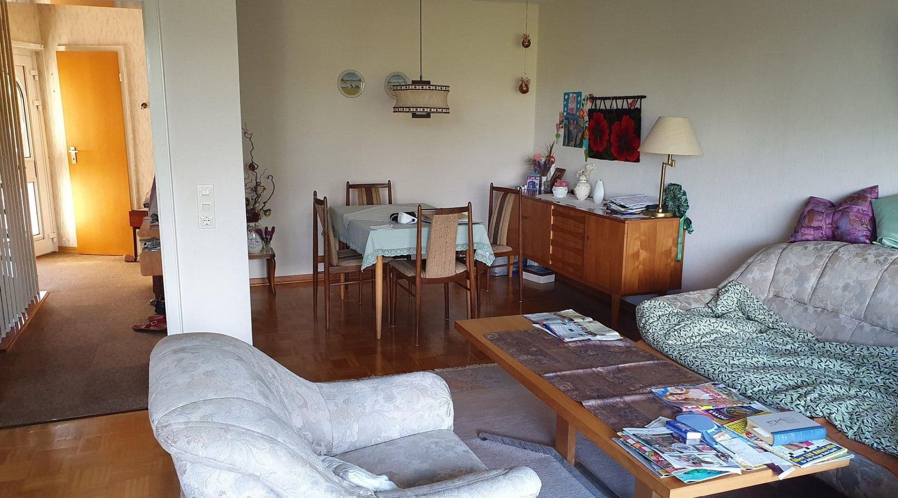 Predaj domu 120 m², pozemok 476 m², Glück-Auf-Str. 6b, Wennigsen (Deister), Dolné Sasko Predaj domu 120 m², pozemok 476 m², Glück-Auf-Str. 6b, Wennigsen (Deister), Dolné Sasko