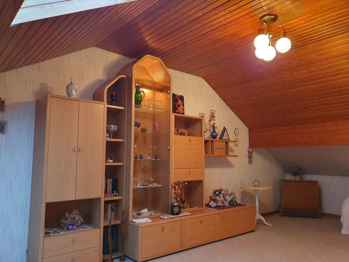 Predaj domu 120 m², pozemok 476 m², Glück-Auf-Str. 6b, Wennigsen (Deister), Dolné Sasko Predaj domu 120 m², pozemok 476 m², Glück-Auf-Str. 6b, Wennigsen (Deister), Dolné Sasko