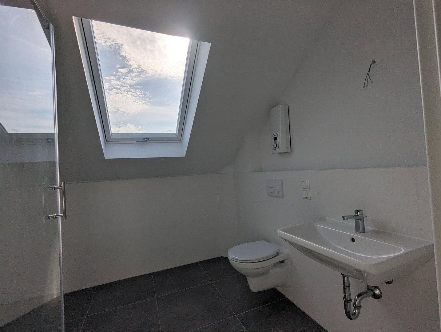Prenájom bytu 3-izbový 90 m², Eschweiler, Severné Porýnie - Westfálsko Prenájom bytu 3-izbový 90 m², Eschweiler, Severné Porýnie - Westfálsko