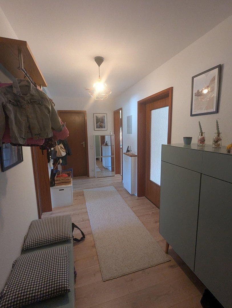Prenájom bytu 3-izbový 84 m², Ludwigsburg, Bádensko-Wurttembersko Prenájom bytu 3-izbový 84 m², Ludwigsburg, Bádensko-Wurttembersko