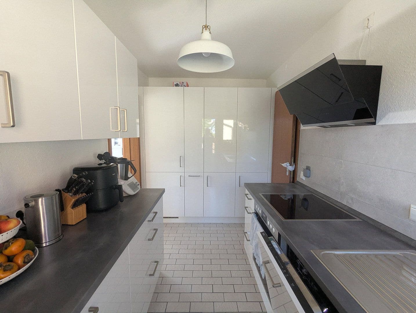 Prenájom bytu 3-izbový 84 m², Ludwigsburg, Bádensko-Wurttembersko Prenájom bytu 3-izbový 84 m², Ludwigsburg, Bádensko-Wurttembersko