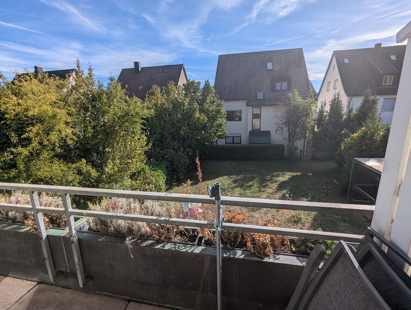 Prenájom bytu 3-izbový 84 m², Ludwigsburg, Bádensko-Wurttembersko Prenájom bytu 3-izbový 84 m², Ludwigsburg, Bádensko-Wurttembersko