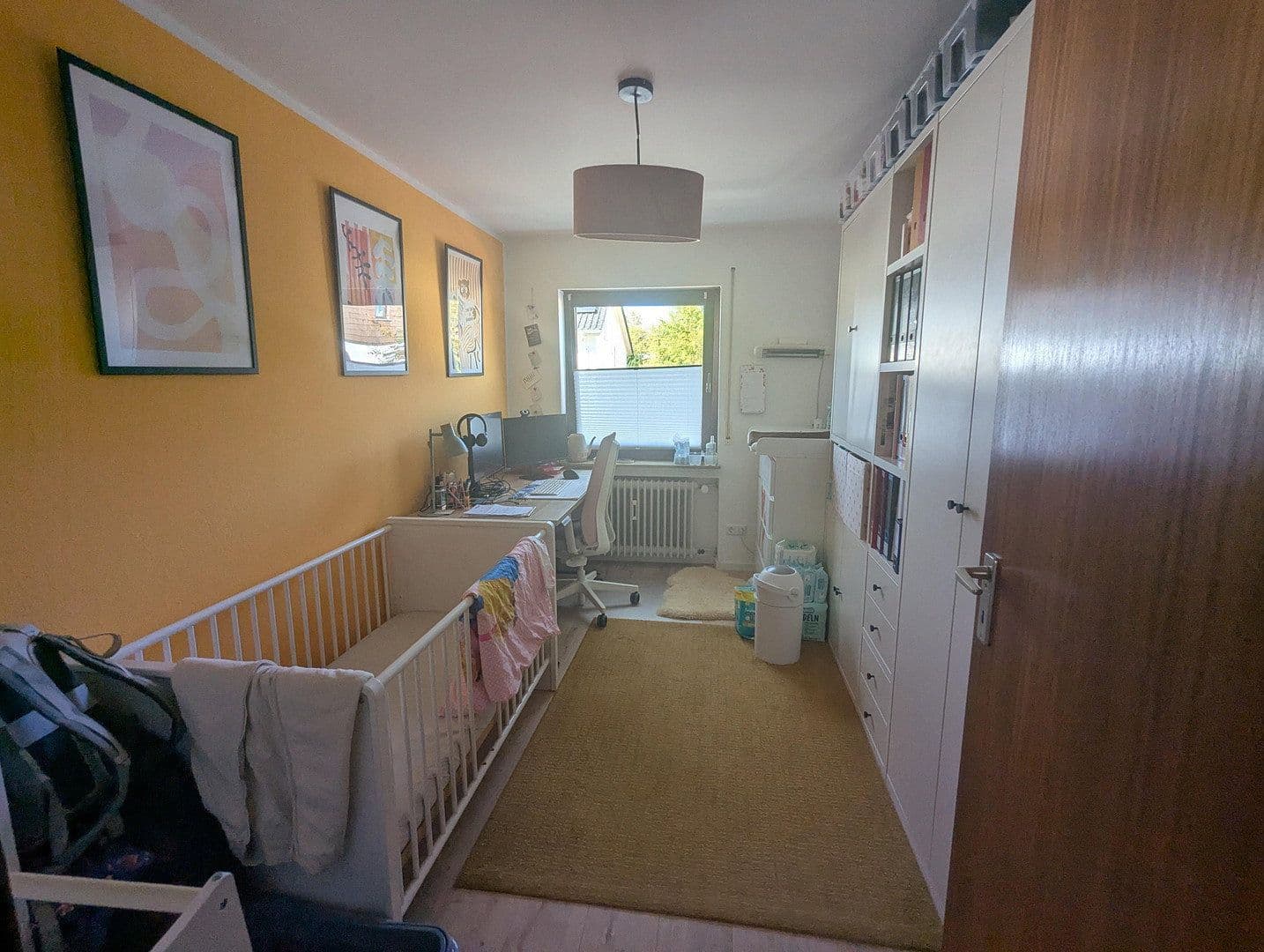 Prenájom bytu 3-izbový 84 m², Ludwigsburg, Bádensko-Wurttembersko Prenájom bytu 3-izbový 84 m², Ludwigsburg, Bádensko-Wurttembersko