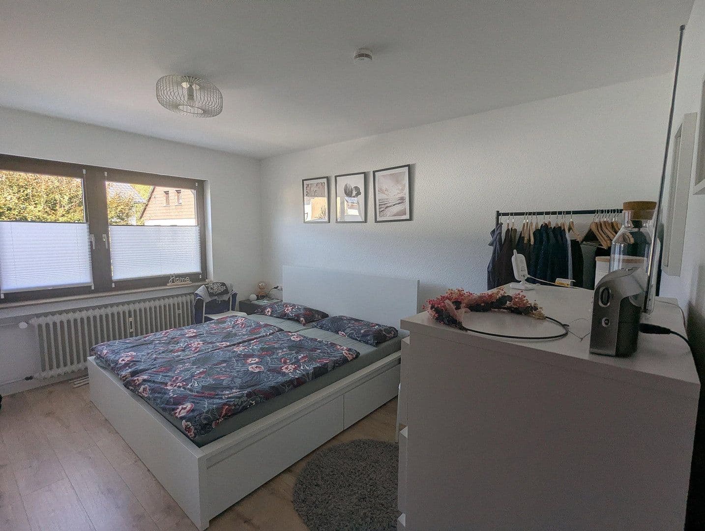 Prenájom bytu 3-izbový 84 m², Ludwigsburg, Bádensko-Wurttembersko Prenájom bytu 3-izbový 84 m², Ludwigsburg, Bádensko-Wurttembersko